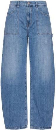 Vicolo PARTES DE ABAJO - Pantalones vaqueros en YOOX.COM