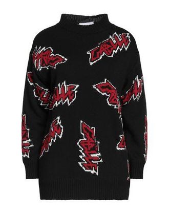 Gaëlle Paris STRICKWAREN - Rollkragenpullover auf YOOX.COM