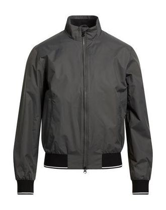 Emporio Armani JACKEN & M&Auml;NTEL - Jacken und Anoraks auf YOOX.COM