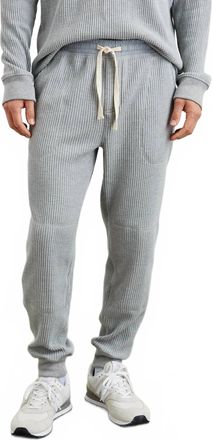 Rails Cooper Sweatpant In Heather Grey
