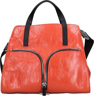 Rebelle Tassen.. Rood - Dames - Handtassen - Rood - ONE Size - Tassen