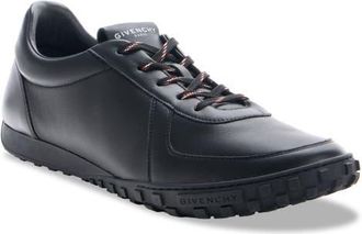 Givenchy Glide Low Top Sneaker in Black at Nordstrom, Size 12Us