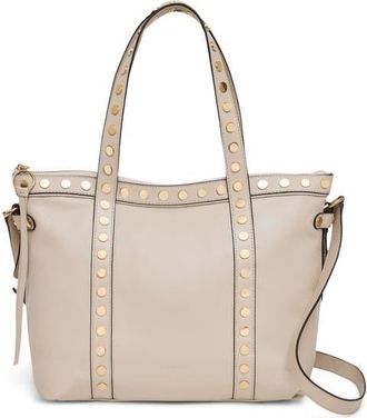 Aim&eacute;e Jagger Tote in Limestone at Nordstrom