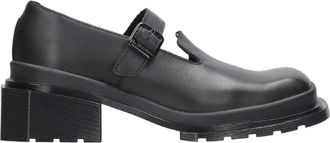 Dr. Martens Dr. Martens flache Schuhe schwarz