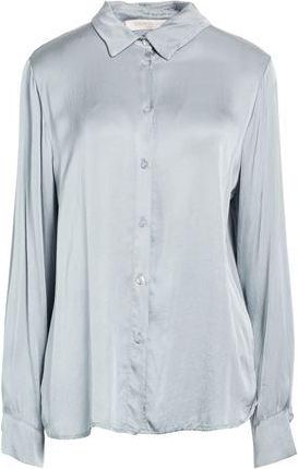 Eleonora Stasi TOPWEAR - Shirts on YOOX.COM
