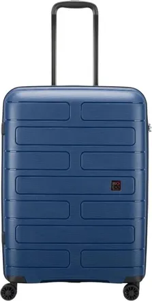 Roncato unisex, Suitcases, Blu, M, new
