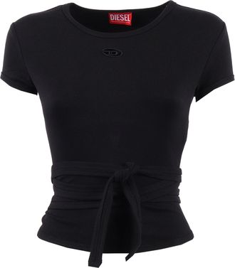 Diesel Maglietta Diesel T Bunny Tail S1