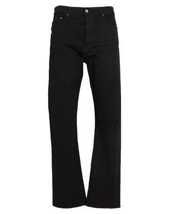 Amiri BOTTOMWEAR - Jeans on YOOX.COM
