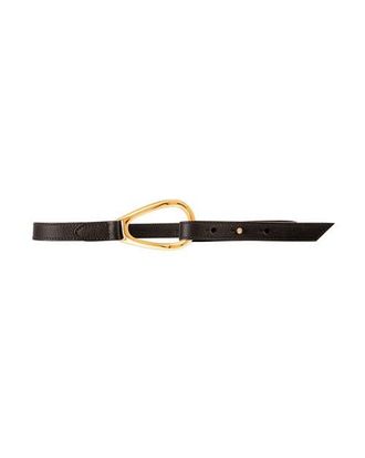 Vaincourt LAdorable Belt in Black at Nordstrom, Size 100