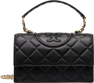 Tory Burch Donna, Borse, Nero, Taglia unica, new