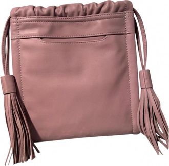 Hobo Darling Crossbody Bag In Lavender