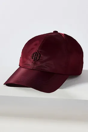 Anine Bing Annie Bing Jeremy Baseball Cap