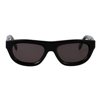 Palm Angels unisex, Accessoires, Zwart, Maat: 51 MM