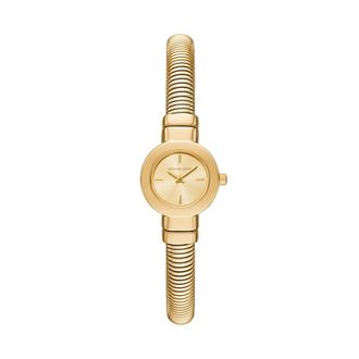 Michael Kors Donna, Accessori, Giallo, Taglia unica, new