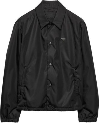 Prada Re-Nylon Jacket