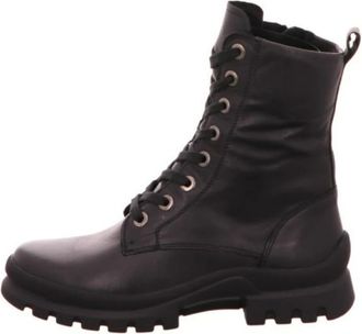 Semler Lace-up Laarzen - Dames - Schoenen - Zwart - Maat: 40 EU