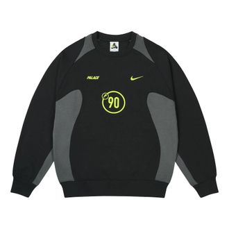 Nike x Palace Total P90 Crew Black P29NCS001