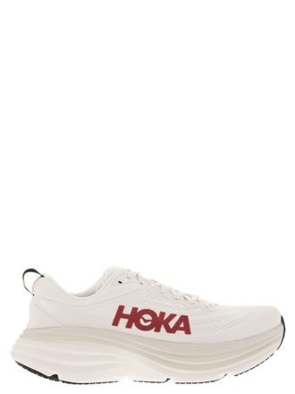 Hoka One One Hoka Bondi 8 Ultra verkürzte Sportschuh