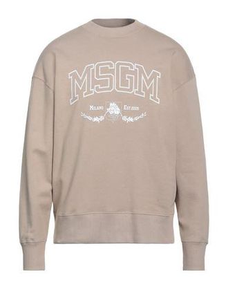 Msgm Sweatshirts