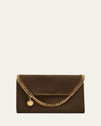 Stella McCartney Falabella Wallet Crossbody Bag