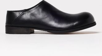 Moschino Mocassino Moschino Couture in pelle