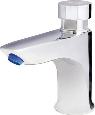 Presto Presto - Grifo Temporizado Laabo Un Agua Repisa Xt-l (f) 26601