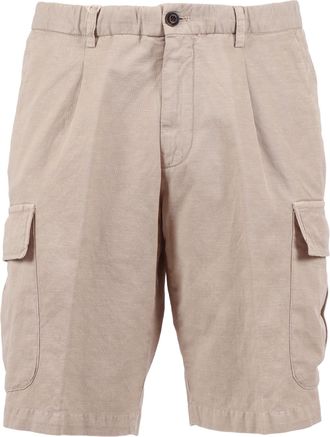 BRIGLIA 1949 Bermudas