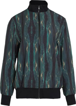 Lygia & Nanny Bomber Steffanie - Nero