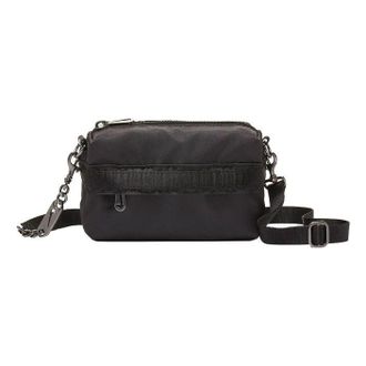 Nike (WMNS) Nike Crossbody Bag Chain Black CW9304-010