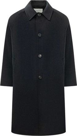 Amaranto Amar&aacute;nto, Jassen, Heren, Blauw, S, Wol, Enkelrij broek