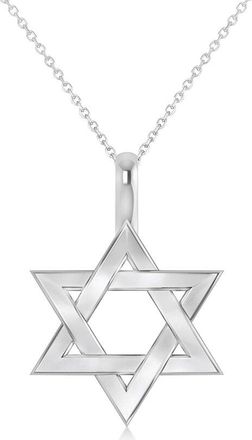 Allurez 14K Pendant Necklace