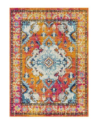 Surya Harput Traditional Rug