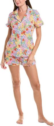 Bedhead Pajamas Bedhead 2Pc Short Pajama Set