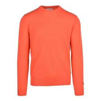 MC2 Saint Barth Hombre, Jerseys, Naranja, Talla: M