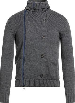 H953 STRICKWAREN - Strickjacken auf YOOX.COM