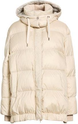 Brunello Cucinelli COATS & JACKETS - Puffers on YOOX.COM