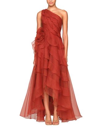 Theia Daniela Gown