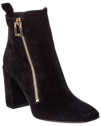 Roger Vivier Suede Boot