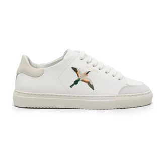Axel Arigato Sneakers, female, White, Size: 10 US White Sneakers for Women