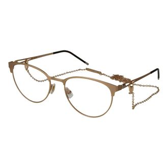 HUGO BOSS Stainless Steel Glasses Womens (Frames)