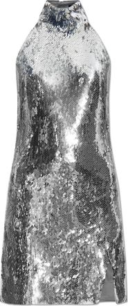 Balmain Sequin Dress