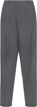 Magliano Heren, Broeken, Grijs, Maat: XL