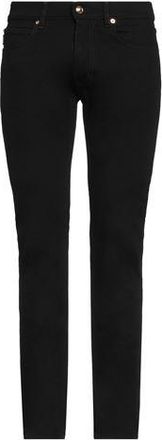 Versace PARTES DE ABAJO - Pantalones vaqueros en YOOX.COM