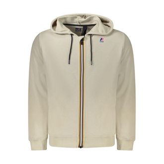 K-Way Cotton Men Mens Sweater