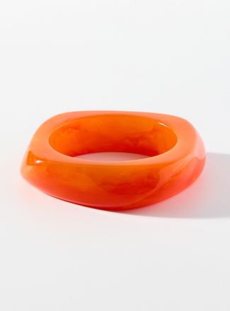 Simons Womens Asymmetric bangle