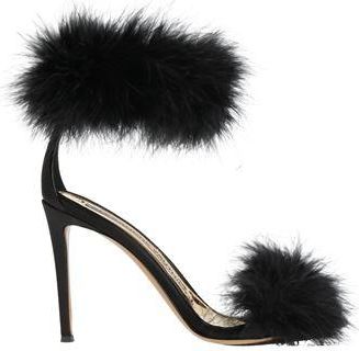 Alexandre Vauthier CALZATURE - Sandali su YOOX.COM