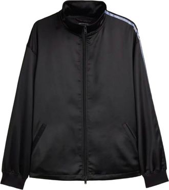 Yohji Yamamoto Uomo, Felpe, Nero, M, new