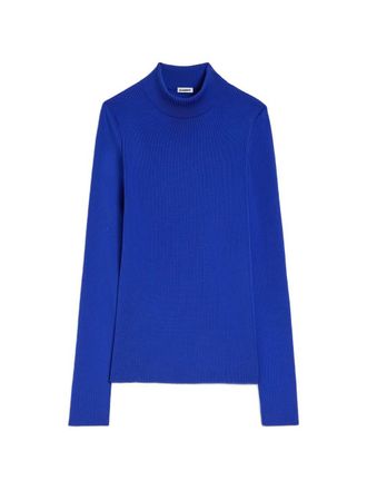 Jil Sander Maglione a collo alto di Jil Sander