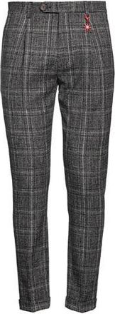 Manuel Ritz BOTTOMWEAR - Trousers on YOOX.COM
