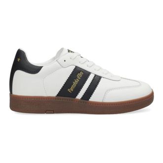 Pantofola D'oro Schoenen, Heren, Wit, 44 EU, Bomber Sneaker